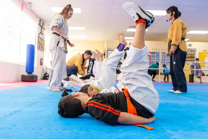 TMA Martial Arts Picture 4
