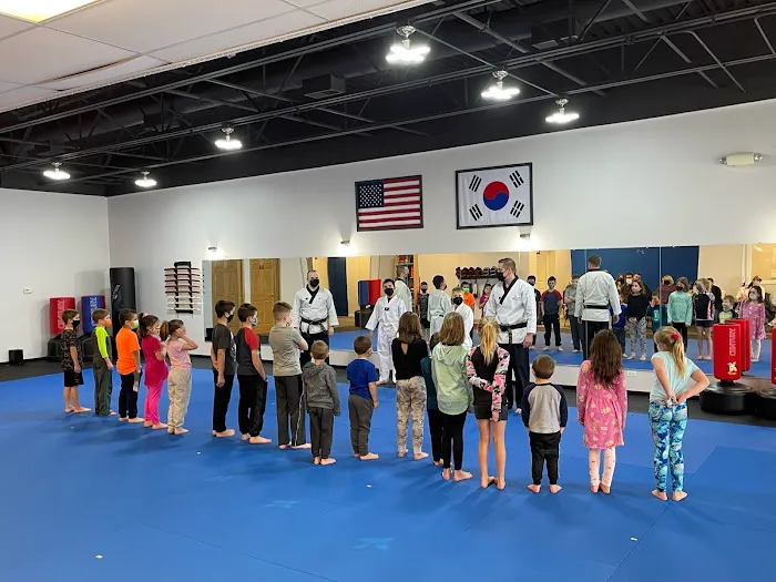 Jin Martial Arts Academy Picture 3