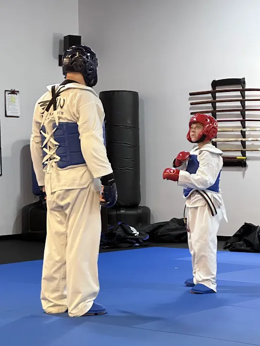 Jin Martial Arts Academy Picture 1