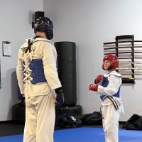 Jin Martial Arts Academy ico