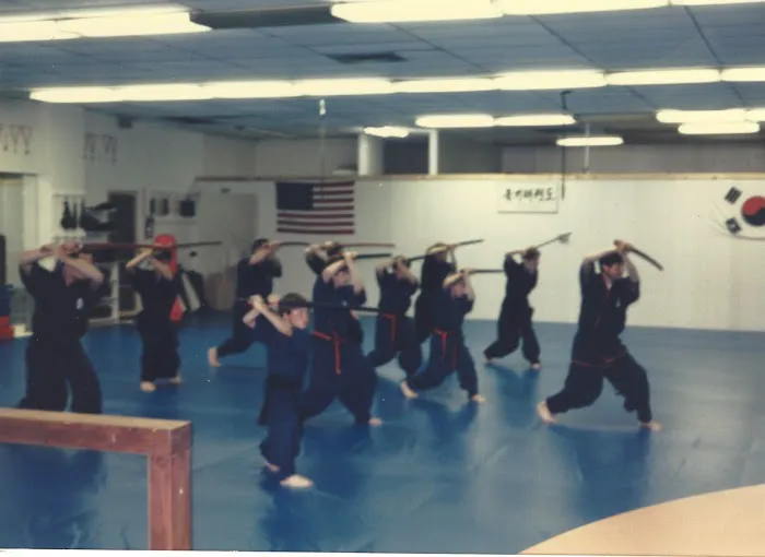 Jin Martial Arts Academy Picture 4