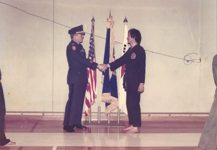 Jin Martial Arts Academy Picture 9