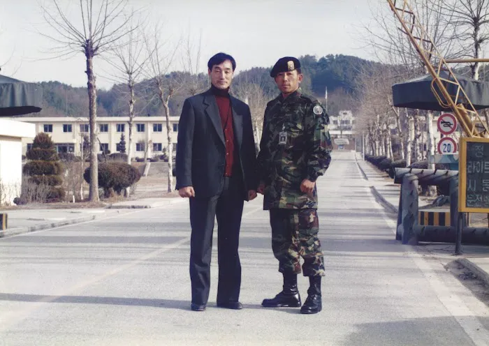 Jin Martial Arts Academy Picture 10