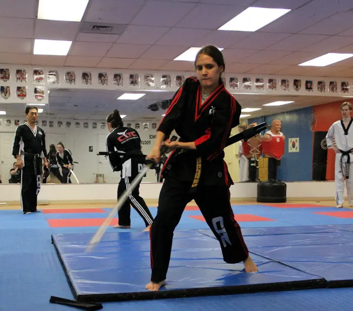 Chang Lee's Taekwondo Club USA Picture 5