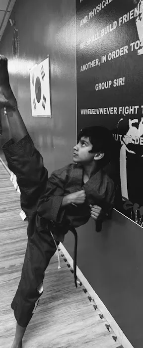 Chang Lee's Taekwondo Club USA Picture 10