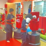 Tyson's Taekwondo