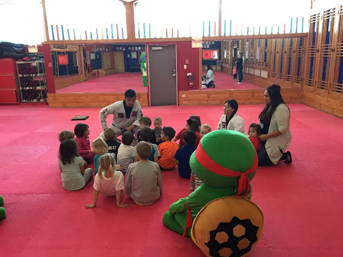 Bill Cho's United Taekwondo Center Picture 5