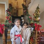 Bill Cho's United Taekwondo Center