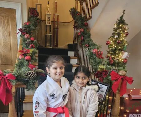 Bill Cho's United Taekwondo Center