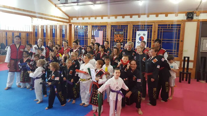 Bill Cho's United Taekwondo Center Picture 7
