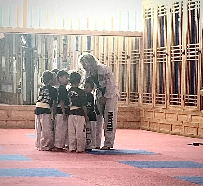 Bill Cho's United Taekwondo Center Picture 6