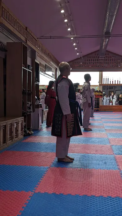 Bill Cho's United Taekwondo Center Picture 10