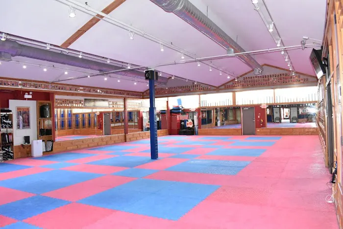 Bill Cho's United Taekwondo Center Picture 8