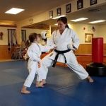 American Tiger Karate Academy