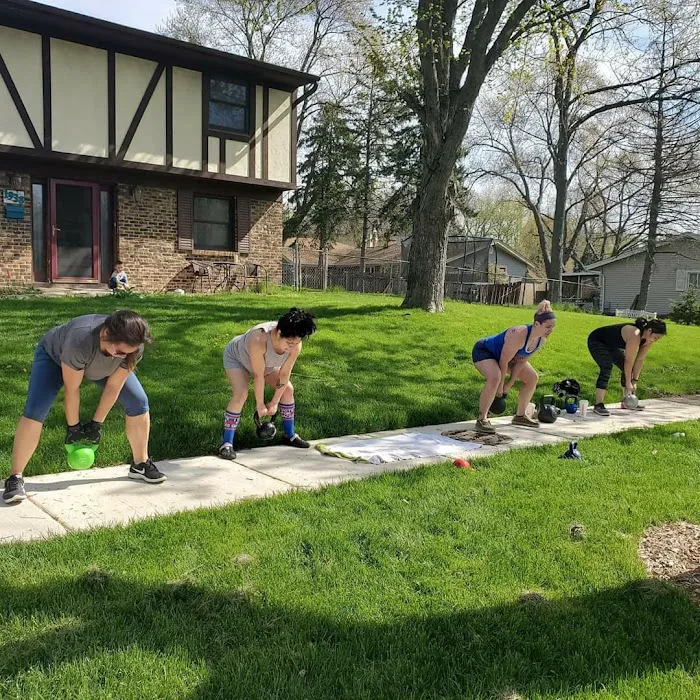 P3 Martial Arts Picture 4