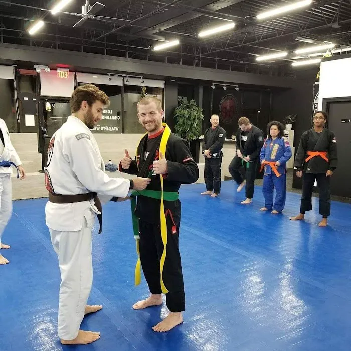 P3 Martial Arts Picture 9