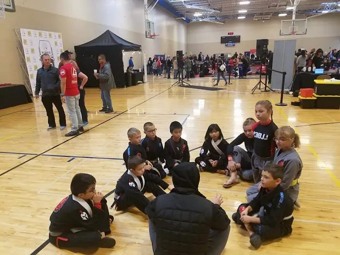 P3 Martial Arts Picture 5