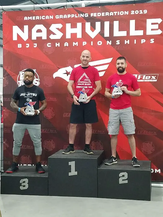 P3 Martial Arts Picture 7