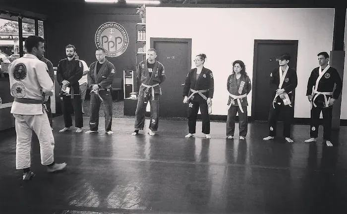 P3 Martial Arts Picture 8