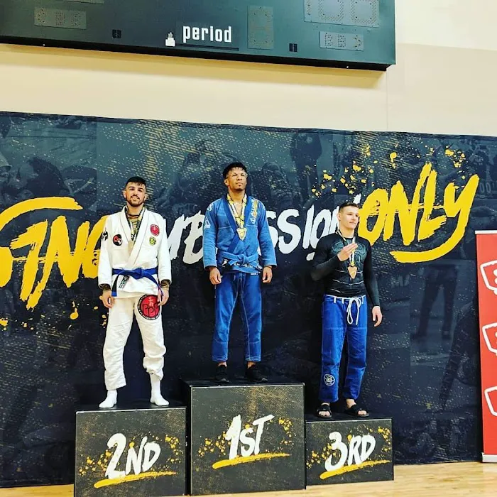 P3 Martial Arts Picture 10