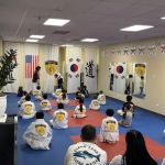 Tiger Koo's Martial Arts Academy