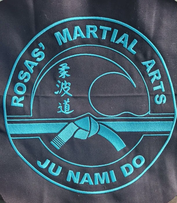 Rosas' Martial Arts Picture 4