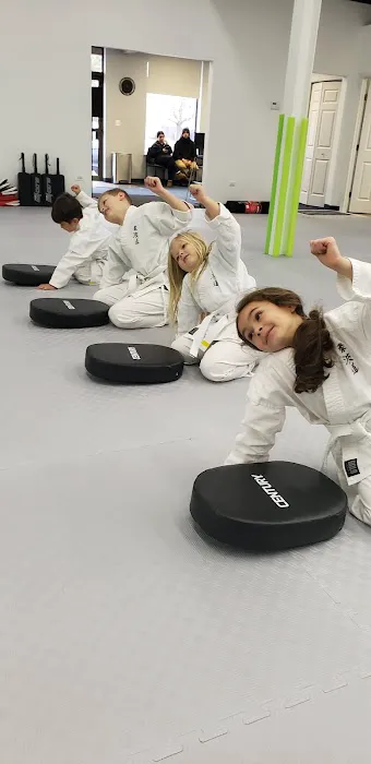 Rosas' Martial Arts Picture 6