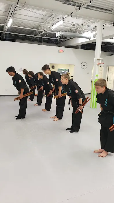 Rosas' Martial Arts Picture 10