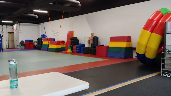 SB Kim's Martial Arts Academy Picture 1