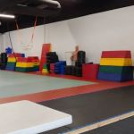 SB Kim's Martial Arts Academy