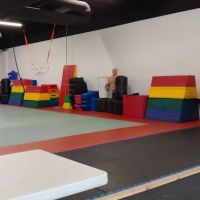 SB Kim's Martial Arts Academy ico