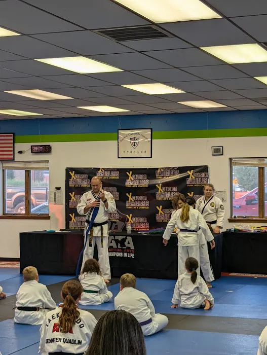 Xcelsior Martial Arts Picture 1