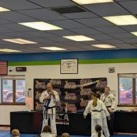 Xcelsior Martial Arts ico