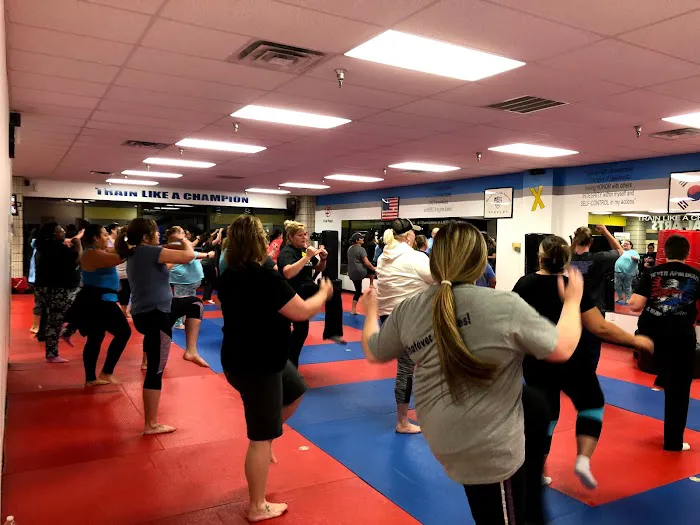Xcelsior Martial Arts Picture 3