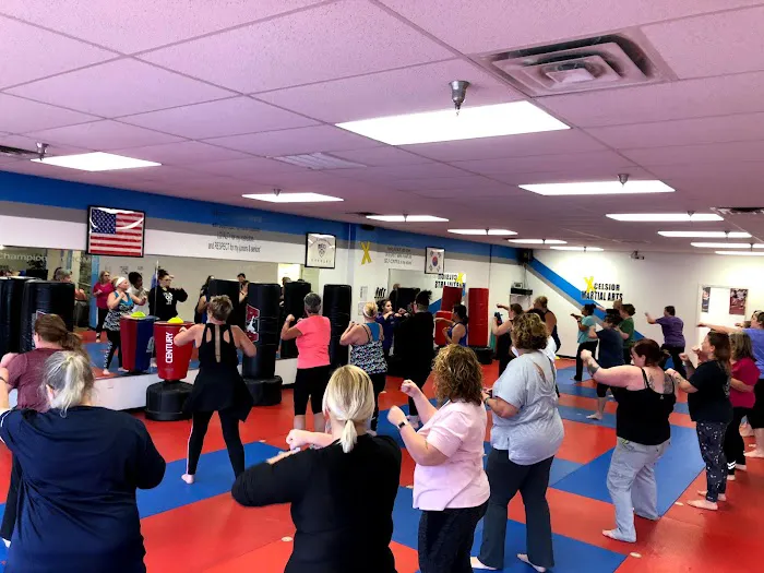 Xcelsior Martial Arts Picture 8