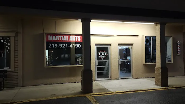 Midwest Martial Arts Picture 4