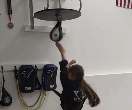 Midwest Martial Arts