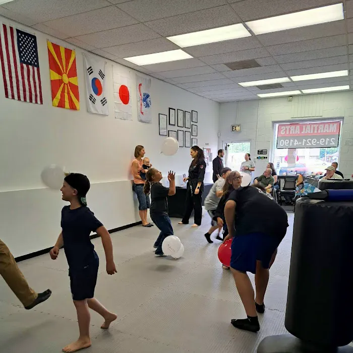 Midwest Martial Arts Picture 5