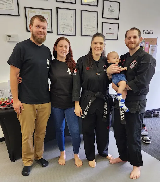 Midwest Martial Arts Picture 10