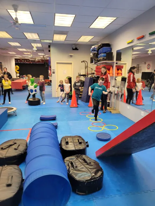 Tiger Martial Arts Integrated Systems Picture 3