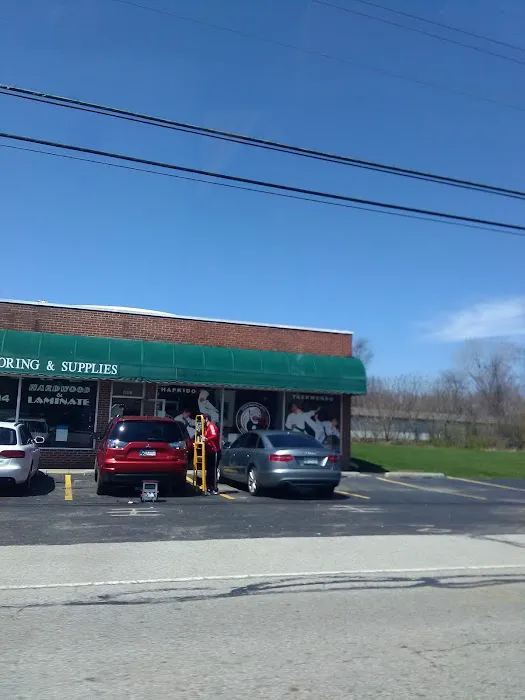 Tiger Martial Arts Integrated Systems Picture 5