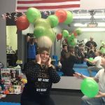 Infinity Martial Arts