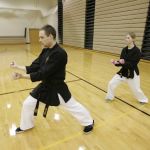 Diamond Martial Arts & Fitness - LLC