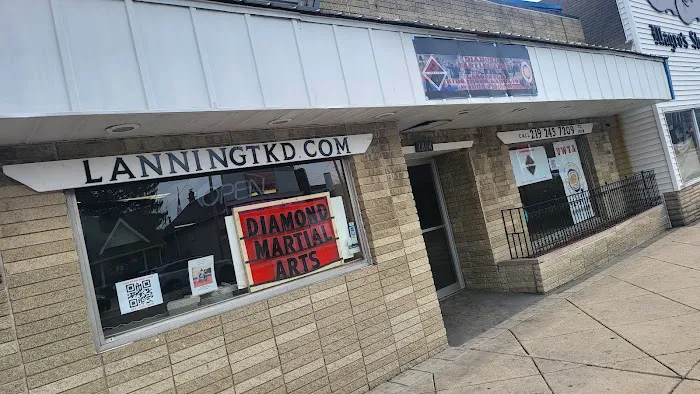 Diamond Martial Arts & Fitness - LLC Picture 3