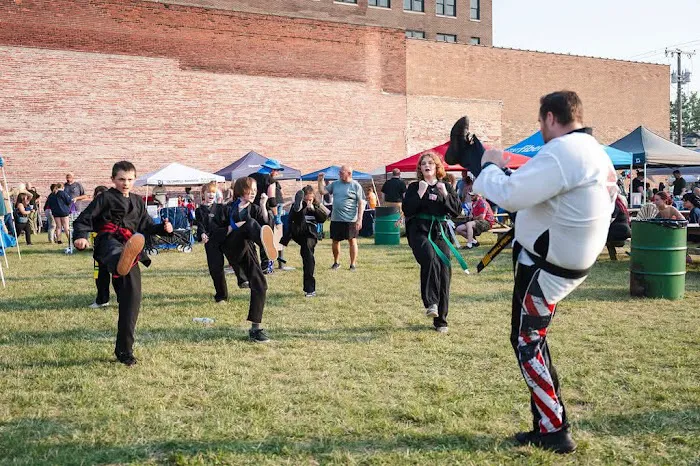 Diamond Martial Arts & Fitness - LLC Picture 7