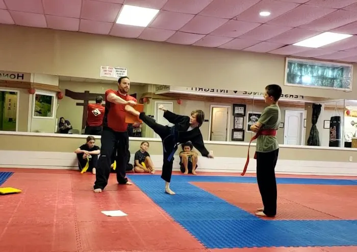 Diamond Martial Arts & Fitness - LLC Picture 9