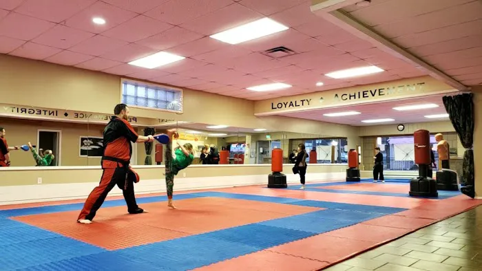 Diamond Martial Arts & Fitness - LLC Picture 10