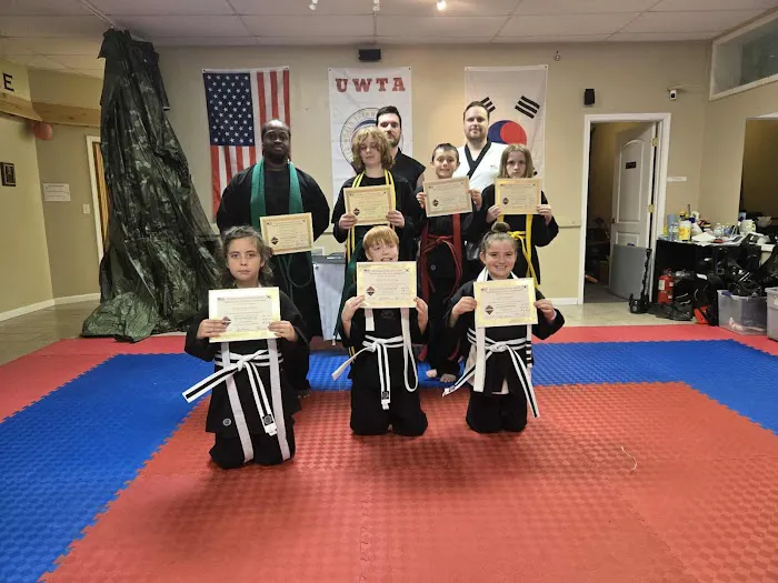 Diamond Martial Arts & Fitness - LLC Picture 8