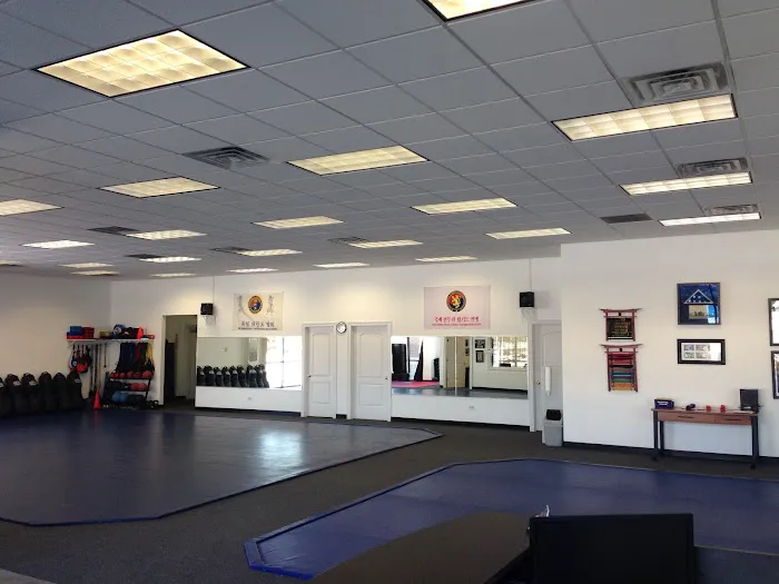 TM Martial Arts Academy Picture 3