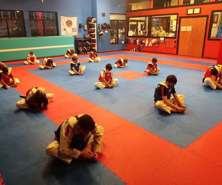 ACE TAEKWONDO